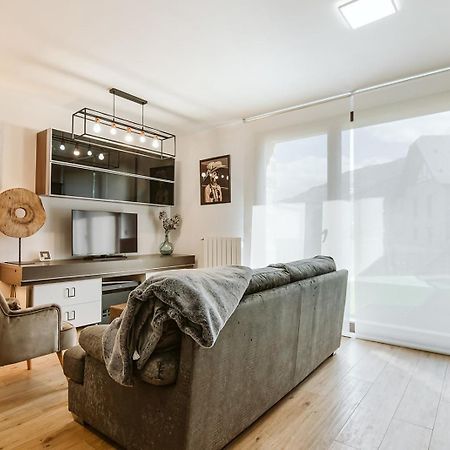 CASA ROSANA - Sallent de Gállego, 4 pax y gran terraza Exterior foto