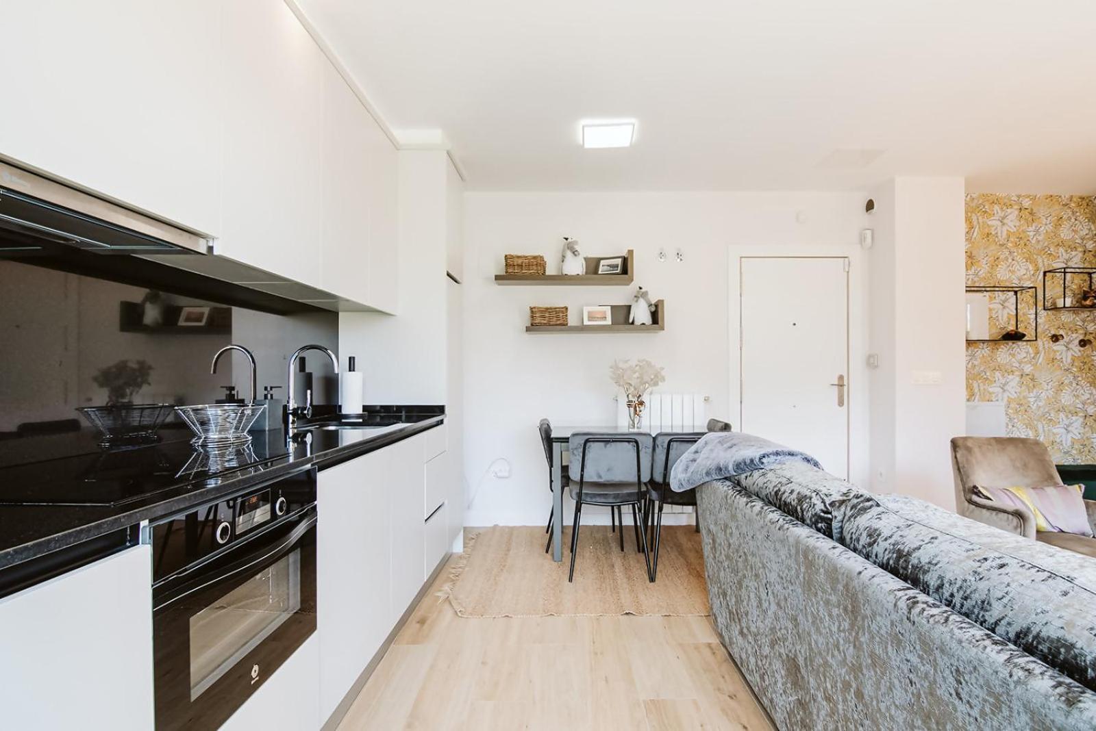 CASA ROSANA - Sallent de Gállego, 4 pax y gran terraza Exterior foto